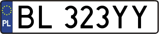 BL323YY