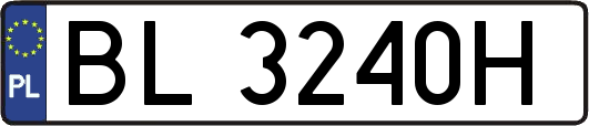 BL3240H