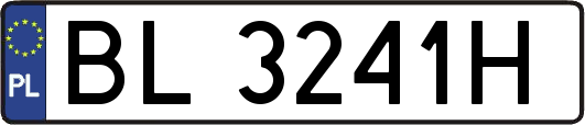 BL3241H