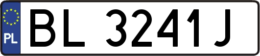 BL3241J