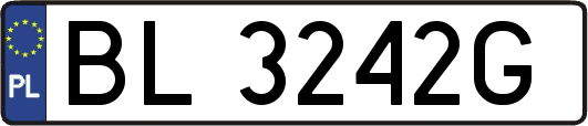 BL3242G