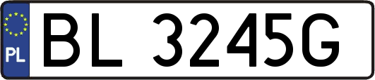 BL3245G