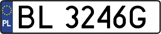 BL3246G