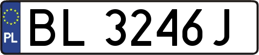 BL3246J