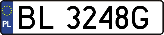 BL3248G