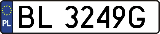 BL3249G