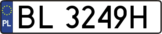 BL3249H