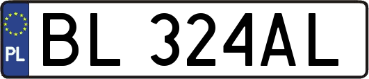 BL324AL