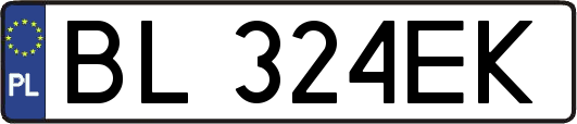 BL324EK