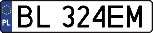 BL324EM