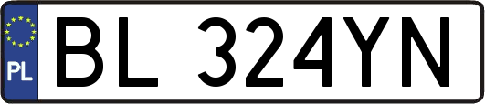 BL324YN