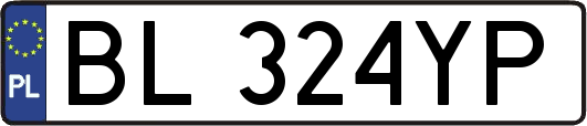 BL324YP