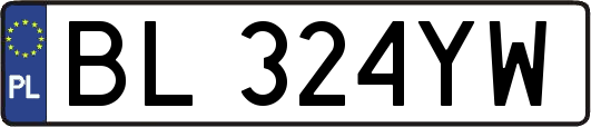 BL324YW