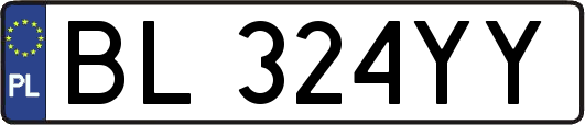 BL324YY