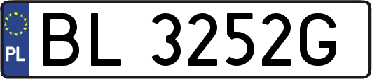 BL3252G