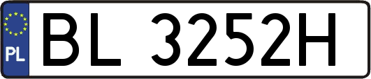 BL3252H
