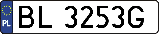 BL3253G
