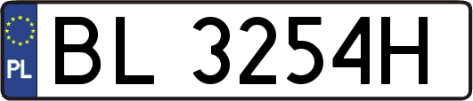 BL3254H