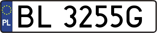 BL3255G