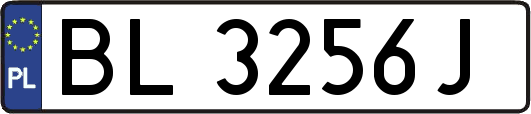 BL3256J