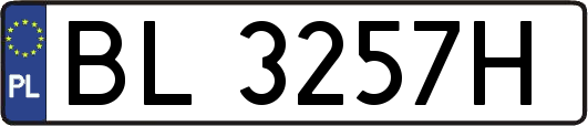 BL3257H