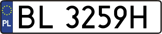 BL3259H