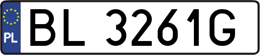 BL3261G