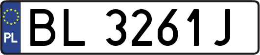 BL3261J