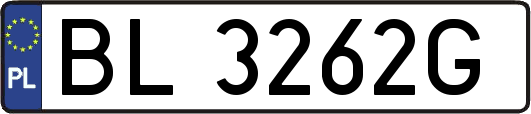 BL3262G