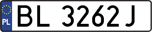BL3262J