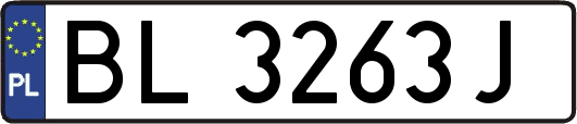 BL3263J