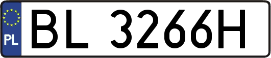 BL3266H
