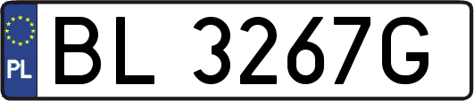 BL3267G