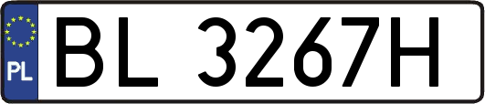 BL3267H