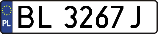 BL3267J