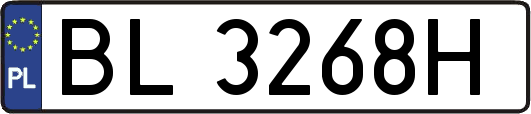 BL3268H