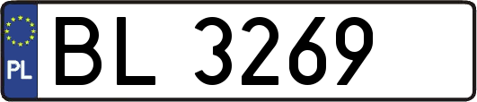 BL3269