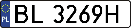 BL3269H