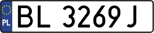BL3269J