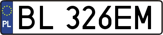 BL326EM