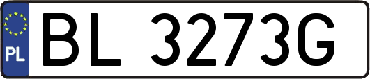 BL3273G