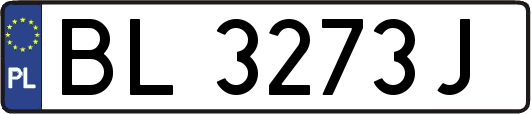 BL3273J