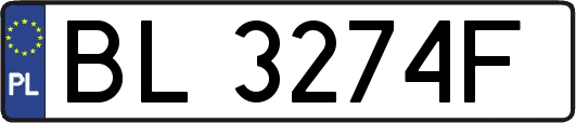 BL3274F