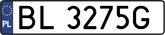BL3275G