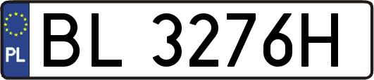 BL3276H