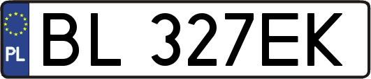 BL327EK