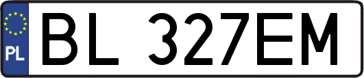 BL327EM