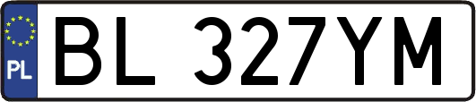BL327YM