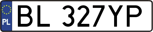 BL327YP