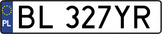 BL327YR